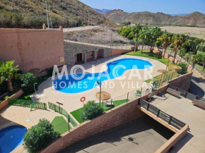 Casa De Arte Golf y Playa - Mojacar Playa, Mojacar